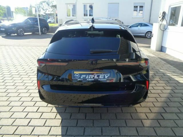 Opel Astra GS-Line Grand Sport