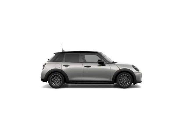 MINI Cooper AUTOMAAT - NAVI - HUD - LED