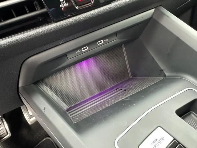 Volkswagen Golf 2.0 TDI Golf VIII IQ.Drive