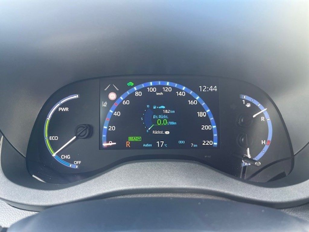 Toyota Yaris Cross 4x2 5-deurs Plus