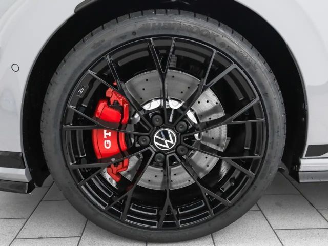 Volkswagen Golf 2.0 TSI DSG GTI