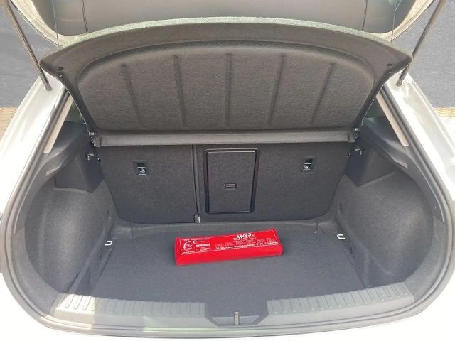 Seat Leon Seat Leon 1.5 16V TSI ACT