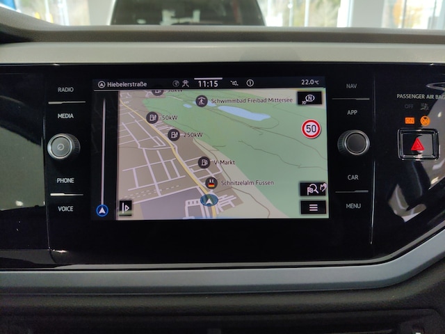 Volkswagen Taigo 1.0 TSI