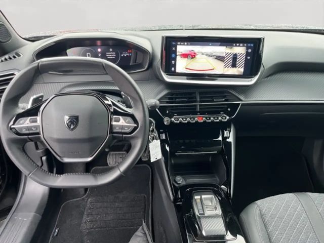 Peugeot 2008 Allure Pack