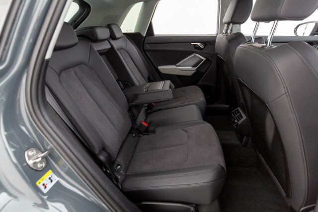 Audi Q3 35 TFSI S-Tronic