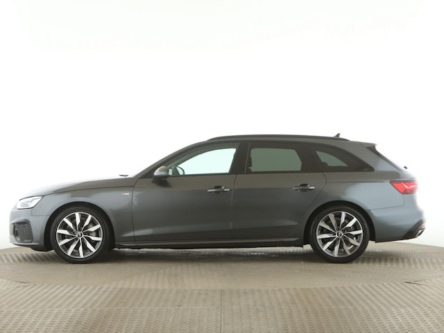 Audi A4 40 TFSI Avant Quattro S-Tronic