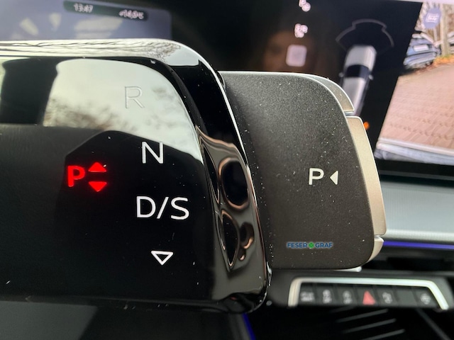 Audi Q3 Quattro S-Tronic