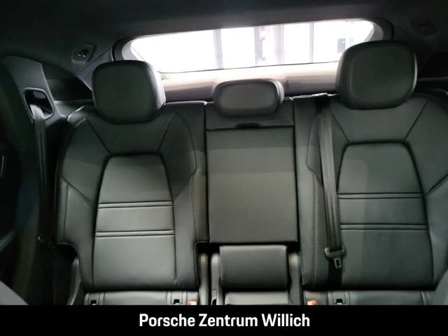 Porsche Cayenne Coupé E-Hybrid