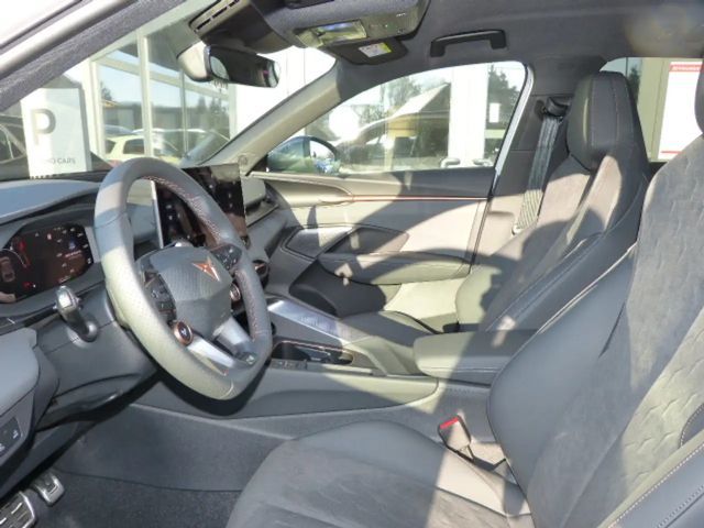 Cupra Terramar 2.0 TSI VZ