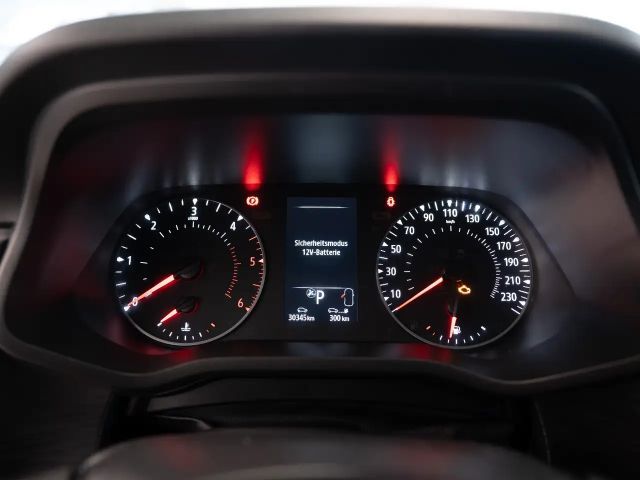 Nissan Primastar L1H1 Tekna dCi 170