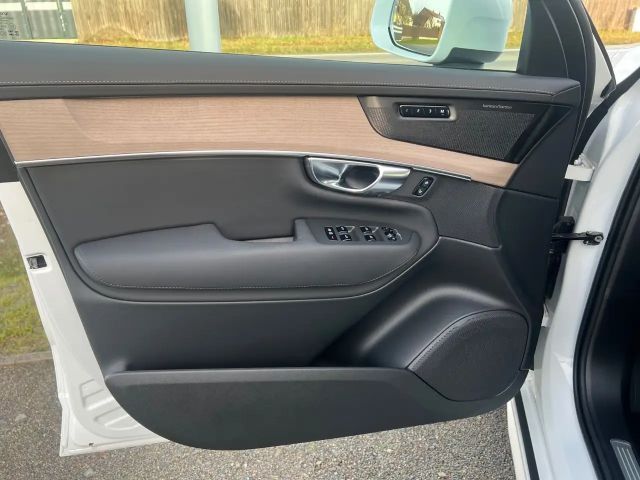 Volvo XC90 AWD Bright Plus