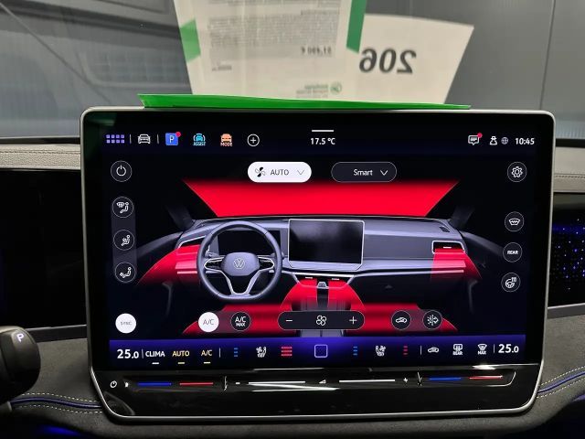 Volkswagen Passat 4Motion R-Line Variant