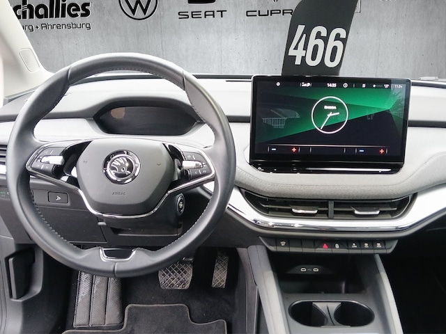 Skoda Enyaq Loft iV 60