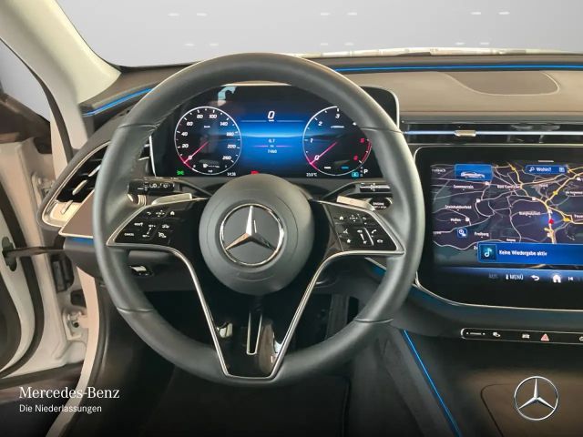 Mercedes-Benz E 220 AVANTGARDE E 220 d Estate