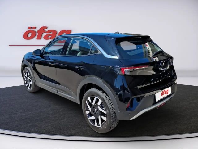 Opel Mokka Elegance