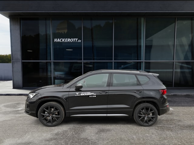 Cupra Ateca 1.5 TSI DSG