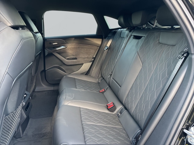 Audi A6 e-tron Performance Sportback