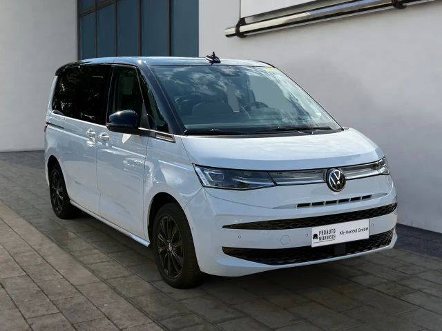 Volkswagen Multivan T7