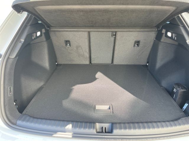 Audi Q4 e-tron Quattro