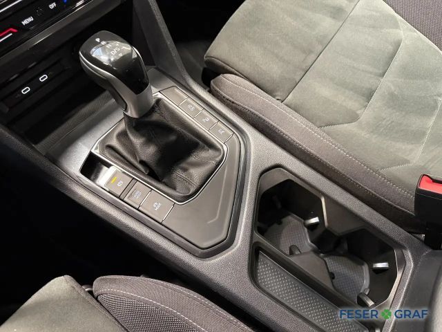 Volkswagen Tiguan 1.5 TSI Allspace DSG