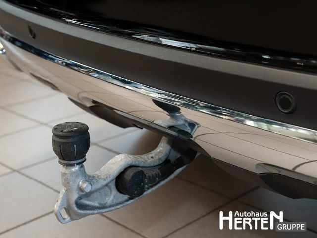 Mercedes-Benz GLE 350 4MATIC AMG Line