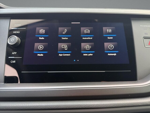 Volkswagen Polo Polo