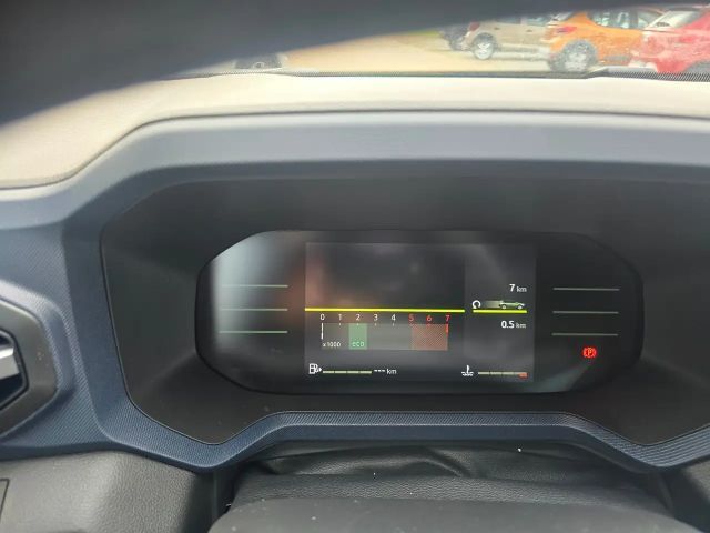 Dacia Bigster Mild Hybrid 140