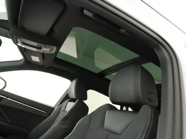 Audi Q3 40 TDI Quattro S-Line