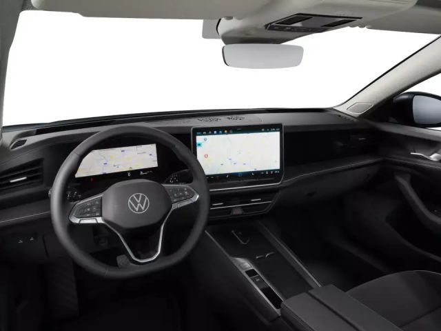 Volkswagen Passat 1.5 eTSI Business Variant