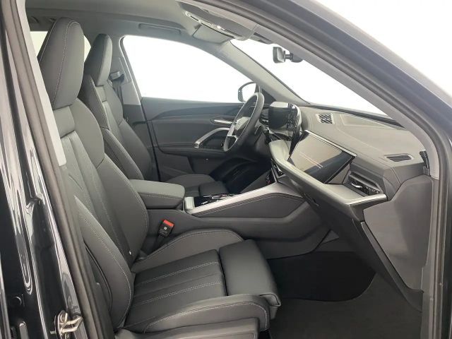 Audi Q5 Hybride Quattro