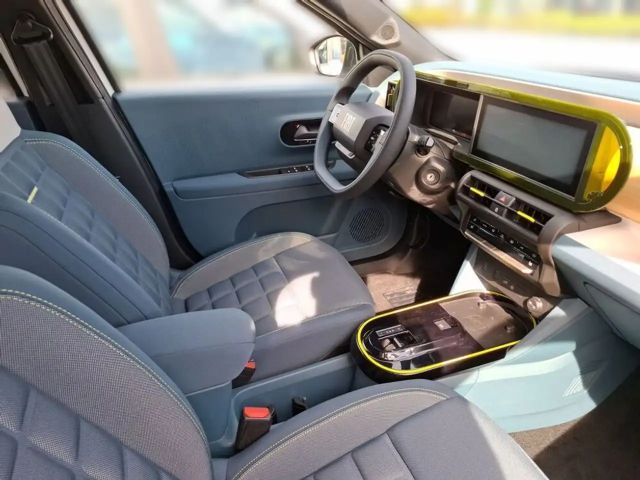 Fiat Grande Panda La Prima