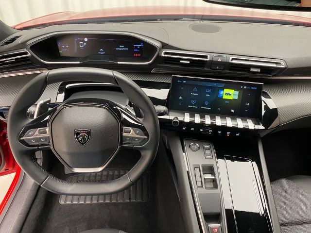 Peugeot 508 Allure Pack SW