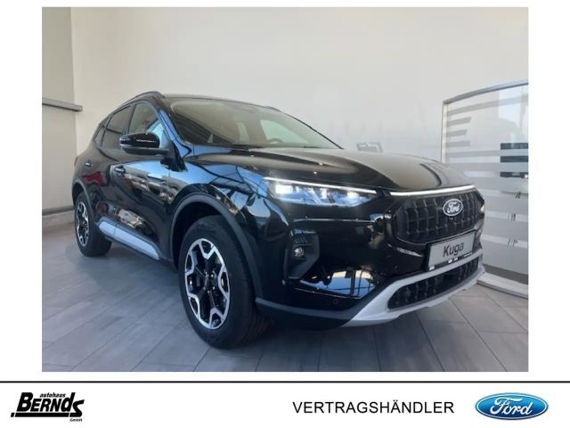 Ford Kuga Active