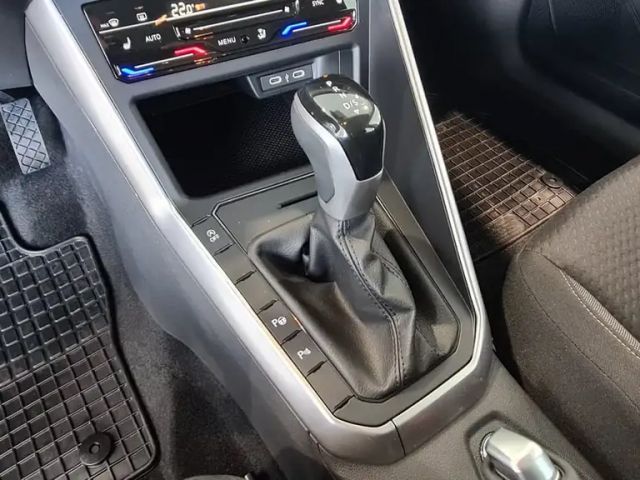 Volkswagen Polo DSG Life