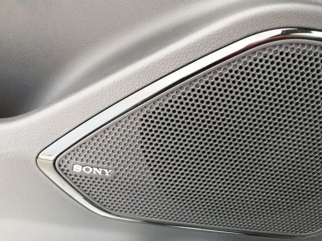 Mazda 6e Plus Takumi