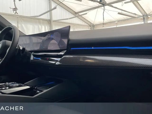 BMW 520 520i M-Sport Touring