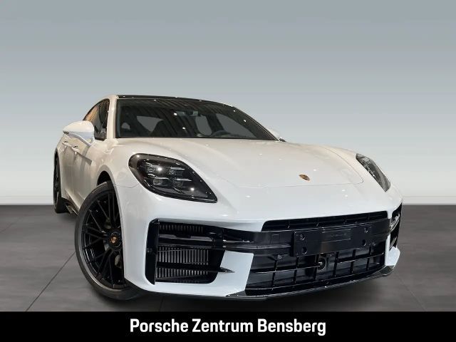 Porsche Panamera GTS