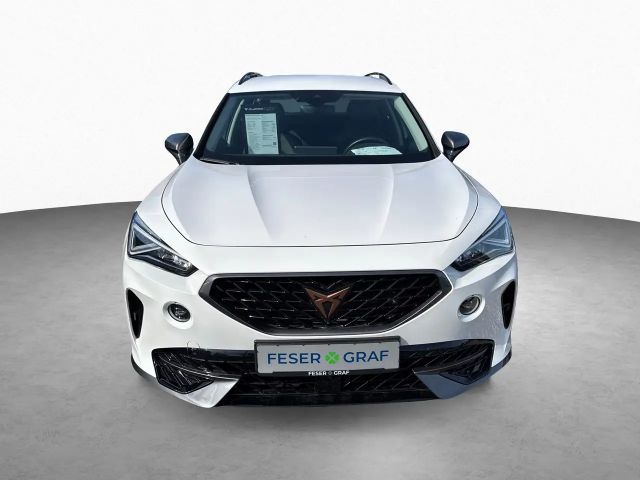 Cupra Formentor 1.5 TSI