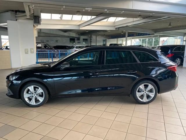 Seat Leon 1.5 TSI FR-lijn Sportstourer