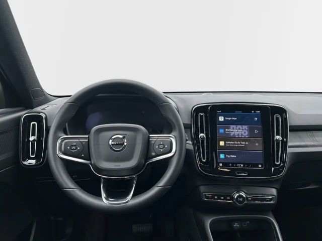 Volvo XC40 Plus Recharge