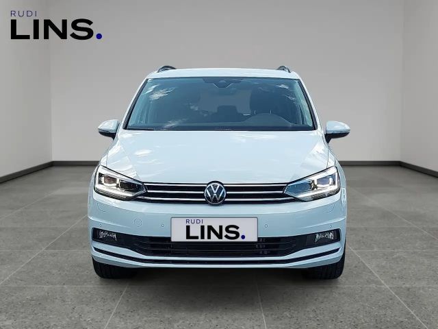 Volkswagen Touran Friends TSI