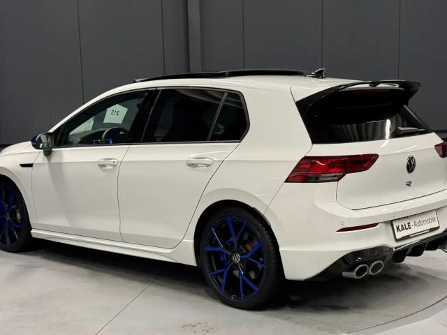 Volkswagen Golf 4Motion