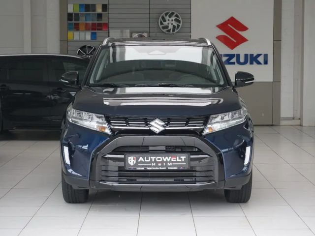 Suzuki Vitara 4x4 Comfort