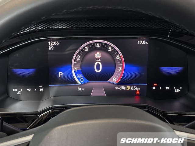 Volkswagen Taigo 1.0 TSI DSG Life