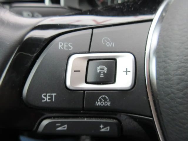 Volkswagen Polo 1.0 TSI