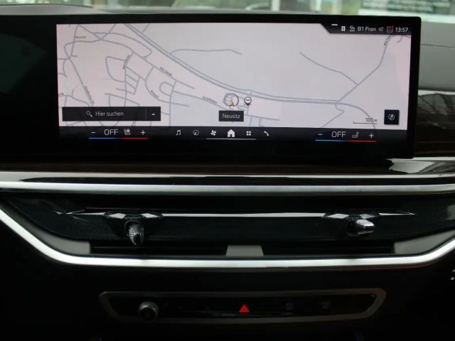 BMW X5 M-Sport xDrive30d