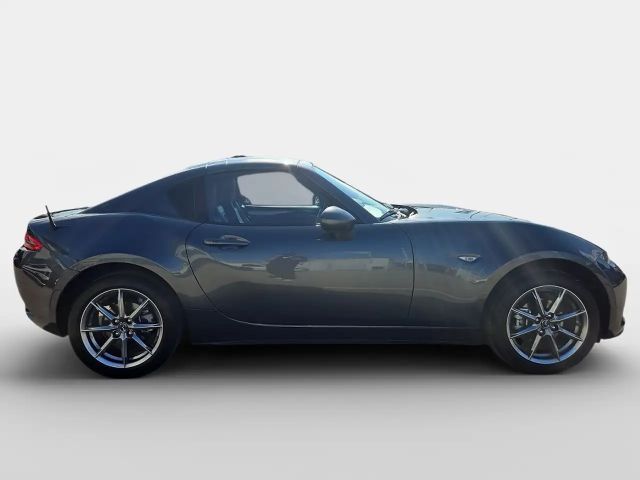 Mazda MX-5 SkyActiv
