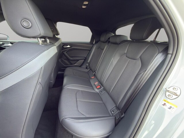 Audi A1 25 TFSI S-Line S-Tronic Sportback