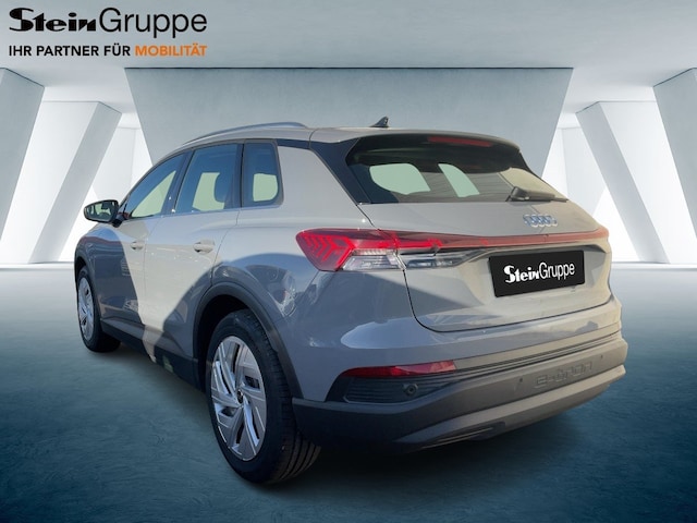 Audi Q4 e-tron 35