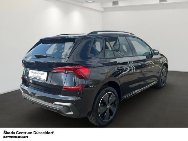 Skoda Kamiq 1.0 TSI Monte Carlo